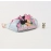 Disney cartoon Minnie Mickey Mouse New Kids Chest Bags with plush dolls Boys Cute bag waist bag