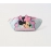 Disney cartoon Minnie Mickey Mouse New Kids Chest Bags with plush dolls Boys Cute bag waist bag