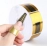 100pcs Nail Art Form French Acrylic UV Nail Gel Tips Extension Forms Guide Stickers Nail Building Gel Curl Forms Mold Manicure